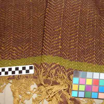 Woven Material