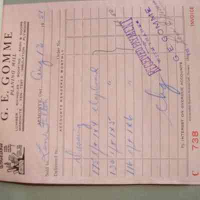 2nd Copy Front