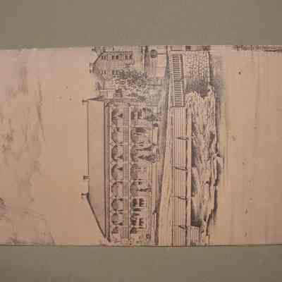 The Development of the Wollen Industry in Lanark, Renfrew and Carleton Counties