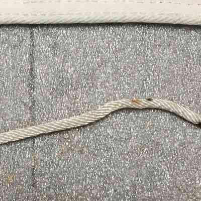 Synthetic Rope