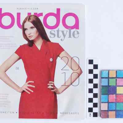 Burda Style