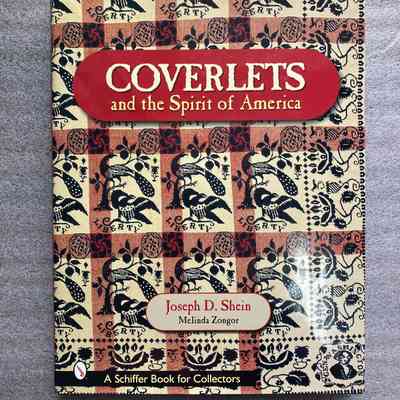 Coverlets and the Spirit of America