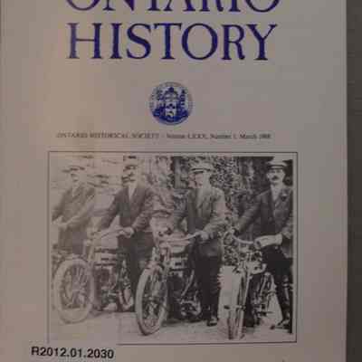 R2012.01.2030 cover