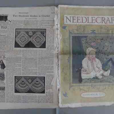 Needle Craft