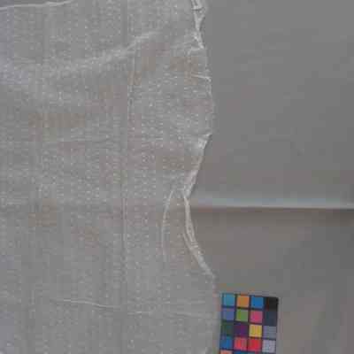 Lace netting