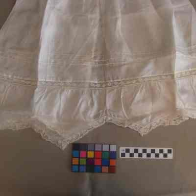 Christening Gown