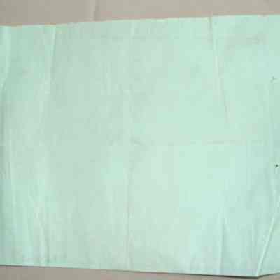 Almonte Garage receipt for Len Fulton