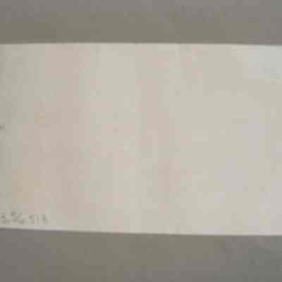 Bell Telephone Company of Canada bill for Fulton Bros.