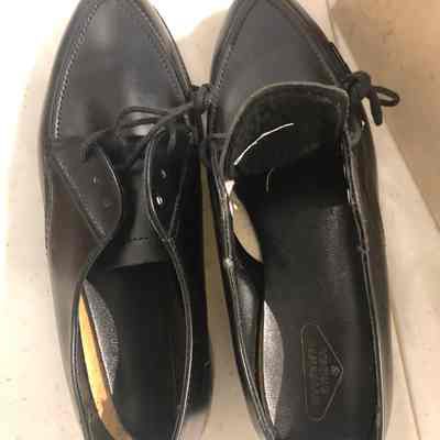 Oxford shoes