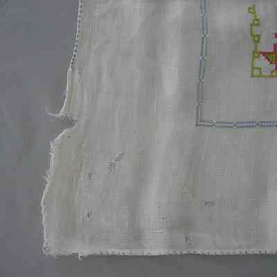 Tablecloth