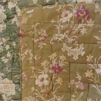 Bedspread