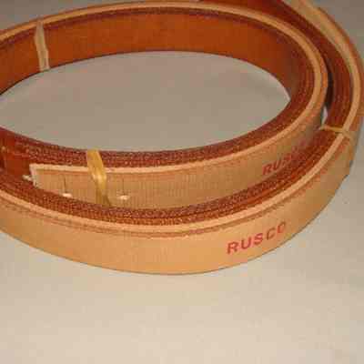 Belts