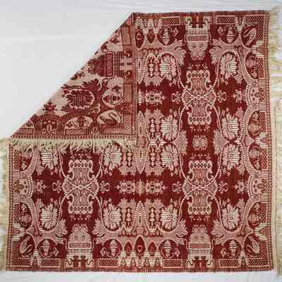 Coverlet