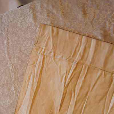Drapery Panel