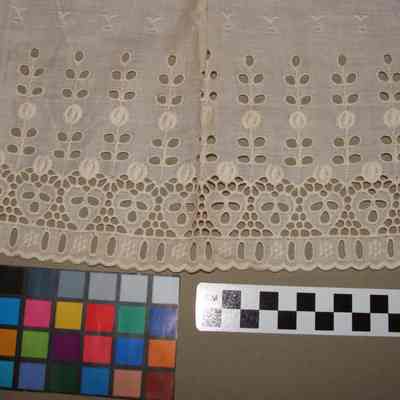 Cloth Fragment