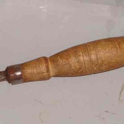 Gouge