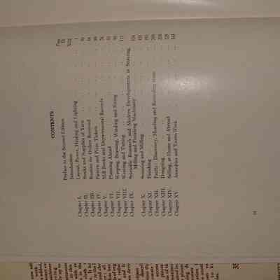 Contents