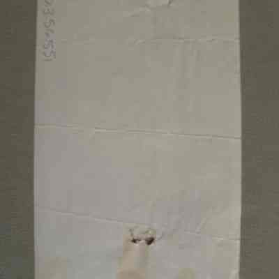 Bell Telephone Company of Canada bill for Fulton Bros.
