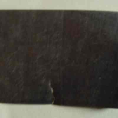 Receipt to John Fulton