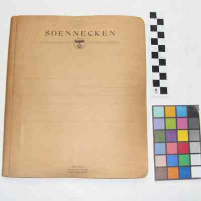 1991.05.01.03 (Front Cover)