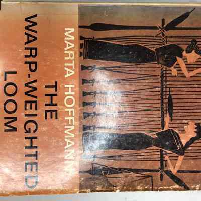 "The Warp-Weighted Loom"