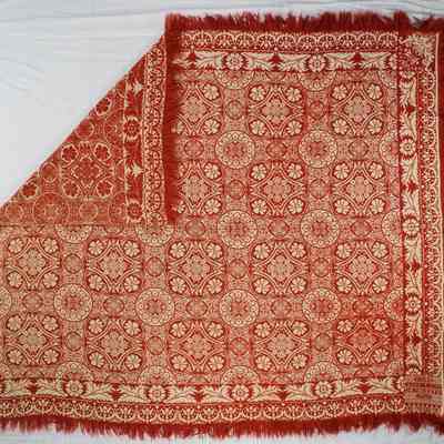 Coverlet