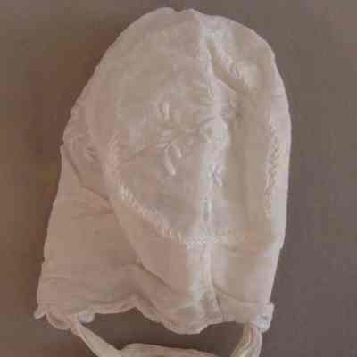 Baby Bonnet