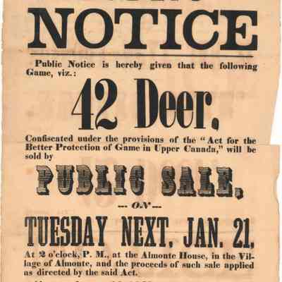 Poster