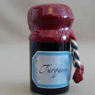 Ink bottle