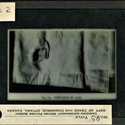 Glass-plate negative slide