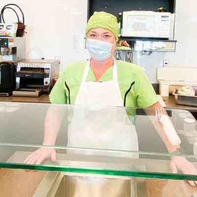 Food Service During COVID-19