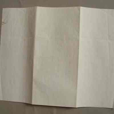 Letter from McGinnis & O'Connor to Fulton Brothers