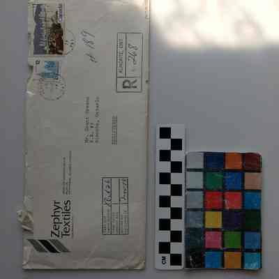 Letter