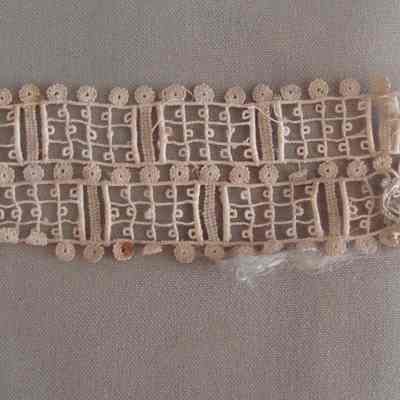 Lace Fragment