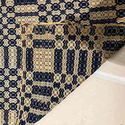 Coverlet