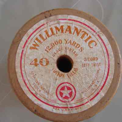 Spool