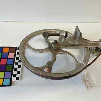 Leclerc Bobbin Winder