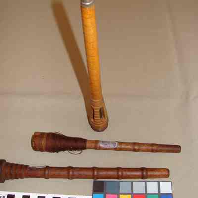 shuttle bobbins