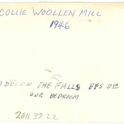 Collie Mill