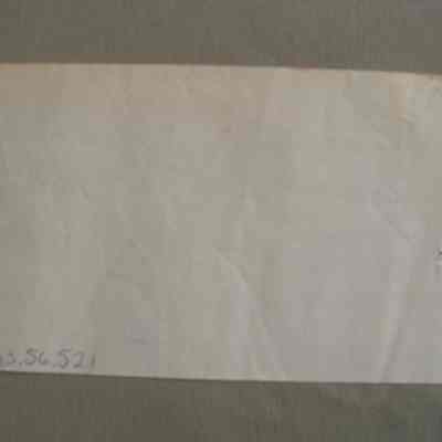 Bell Telephone Company of Canada bill for Fulton Bros.
