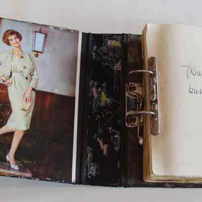 Inside cover