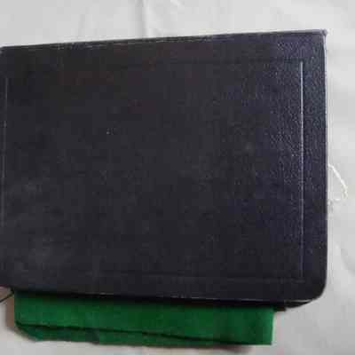 Notebook