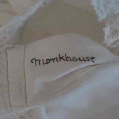 Christening Underdress