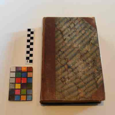 Gody's Lady's Book 1843