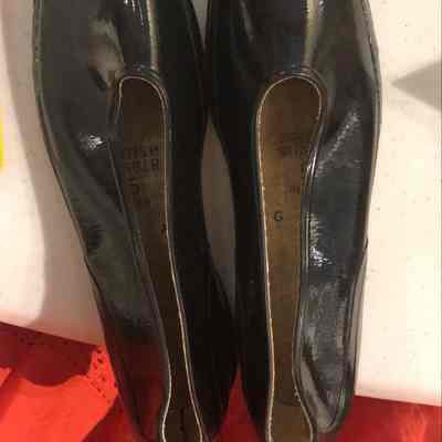Rubber overshoes