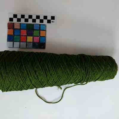 yarn cone