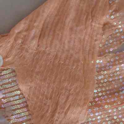 Dress Fragments