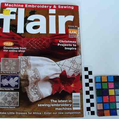 Flair Magazine