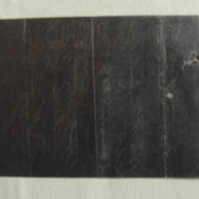 Young's Hardware receipt