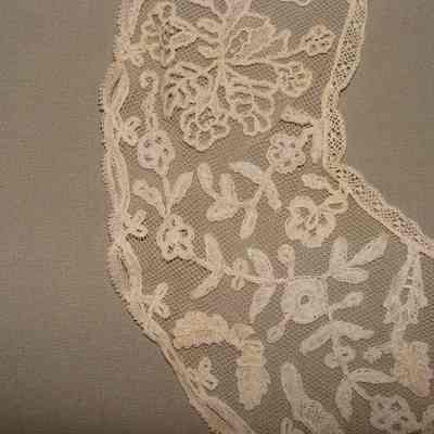 Lace